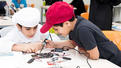 منطقة بورسعيد الأزهرية تدعو طلابها للاشتراك في مبادرة تحدي علوم المستقبل لتعزيز الابتكار التكنولوجي