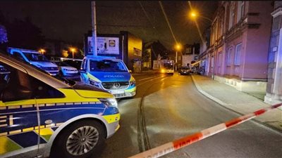 عشرات المصابين.. القبض على سوري بتهمة إشعال النار في مبانٍ سكنية بمدينة أيسن بألمانيا 