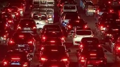 نزوح نحو مليون لبناني بسبب الهجمات الإسرائيلية