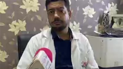 وكيل نقابة أطباء الأقصر عن فيديو طبيبين زعما التحرش بالسيدات: في حال ثبوت الواقعة سيتم شطبهما | بث مباشر