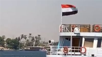 الهوا غلاب في الأقصر.. انخفاض ملحوظ في درجات الحرارة مع رياح لطيفة باردة 