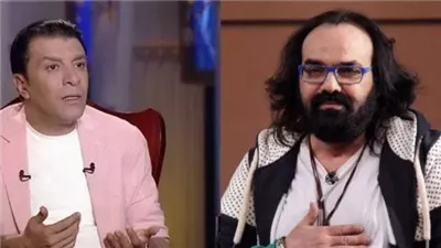 أبو الليف: الموسيقيين مش بيهتموا بالمهمشين.. ولما رحت مستشفى تبعهم بقولهم أنا بموت قالولي لازم وصل