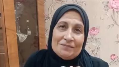 والدة عامل الدليفري ضحية الدهس بالإسكندرية: كان بيشقى عشان يحقق طموحاته | بث مباشر