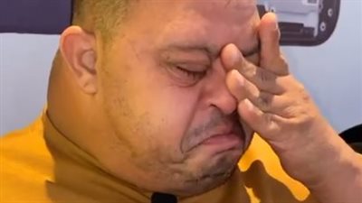 حزن أمح الدولي بعد خسارة الأهلي السوبر الإفريقي: هنعوض في اللي جاي| بث مباشر