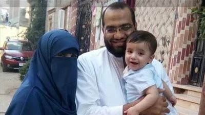 العلاج الطبيعي تنعى طبيبة وزوجها وأولادهما بعد وفاتهم في حادث بطريق الإسكندرية الصحراوي
