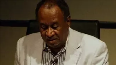 وفاة الشاعر السوداني محمد المكي عن عمر يناهز 85 عاما