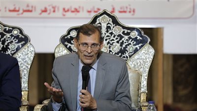 وكيل أصول الدين: الحركات الإلحادية تظهر وقت ضعف المجتمعات