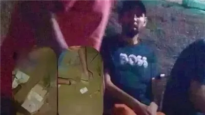 مصور واقعة فبركة سحر مؤمن زكريا بالتحقيقات: طبعت الصورة بـ 10 جنيهات| انفراد