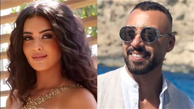 عرض مسلسل تليجراف بطولة أحمد فهمي وميرنا نور الدين في رمضان 2025 |خاص