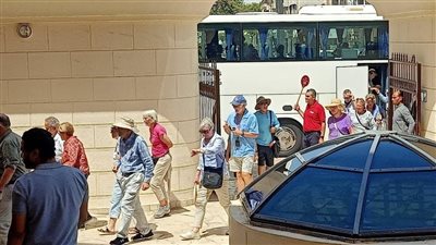 درع التميز والتفوق.. مكتبة مصر العامة بالأقصر تحقق المركز الأول على مكتبات الجمهورية