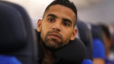 مؤمن زكريا في رسالة مؤثرة: لو حد زعلان مني يسامحني