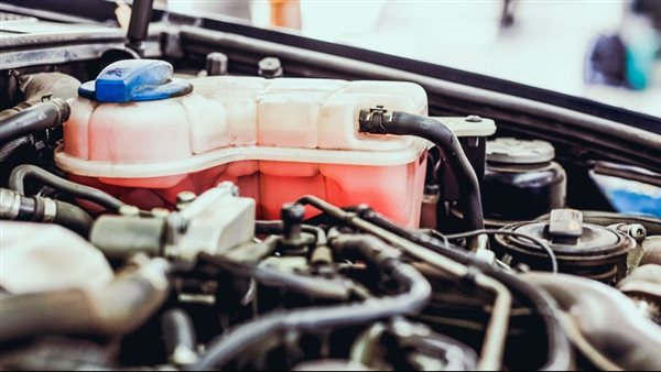  مياة الردياتير