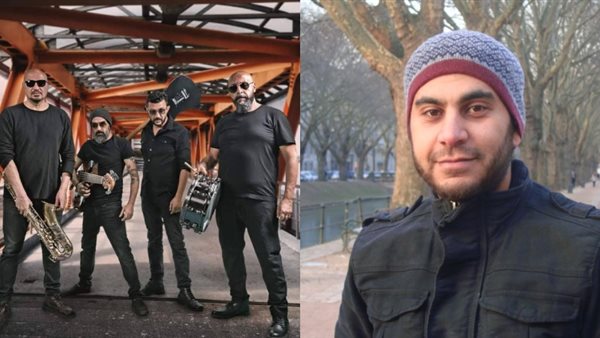 حازم ويفي - فريق