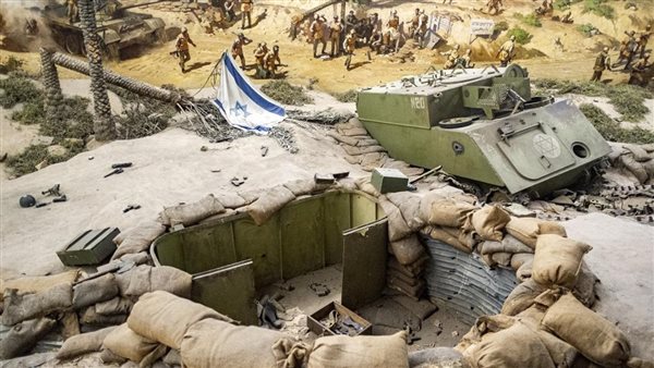 مواضيع تعبير عن الجيش