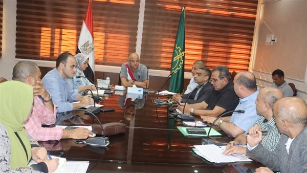 محافظ القليوبية 