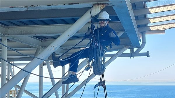 المهندس الراحل محمود