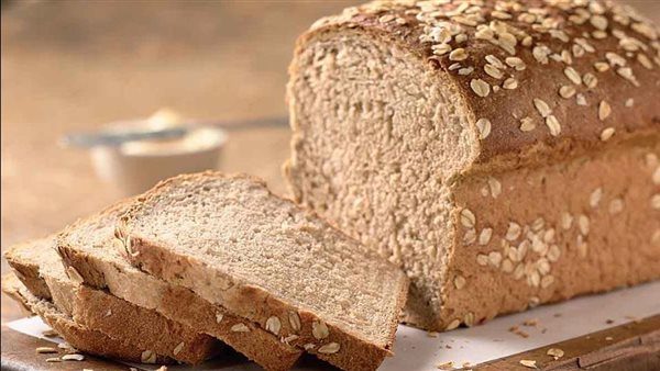 طريقة عمل توست الشوفان