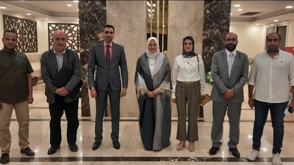 الدكتورة نهلة الصعيدي،