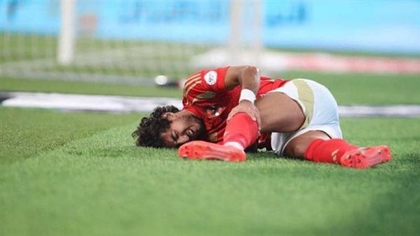 محمد هاني - أرشيفية