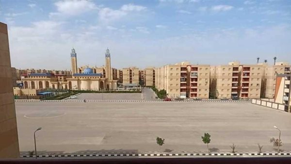 كراسة شروط شقق كمبوند