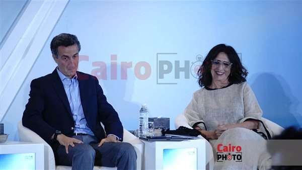 ماريان خوري المدير