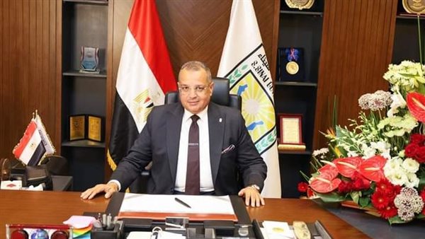 اللواء خالد مبارك