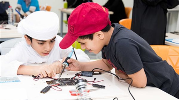 صورة تعبيرية 