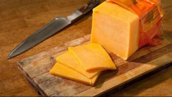 طريقة عمل الجبنة