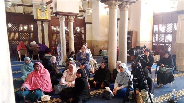 الجامع الأزهر