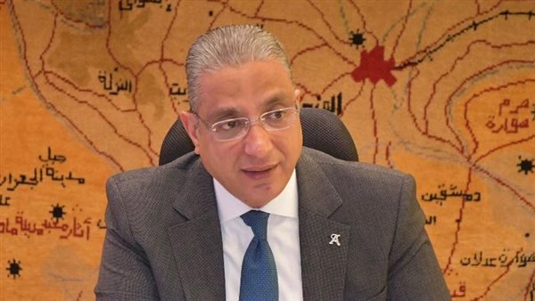 محافظ الفيوم …انطلاق