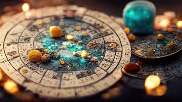 توقعات الأبراج الترابية..