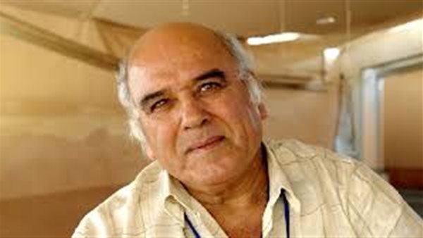 رشاد أبو شاور