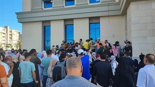 الوحدات السكنية