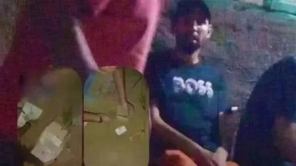 واقعة فبركة سحر مؤمن