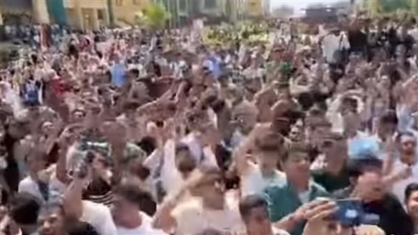 طلاب جامعة سفنكس