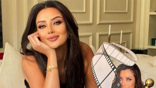 رضوى الشربيني