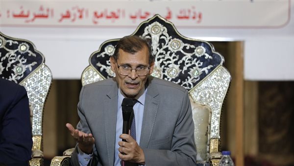 وكيل كلية اصول الدين