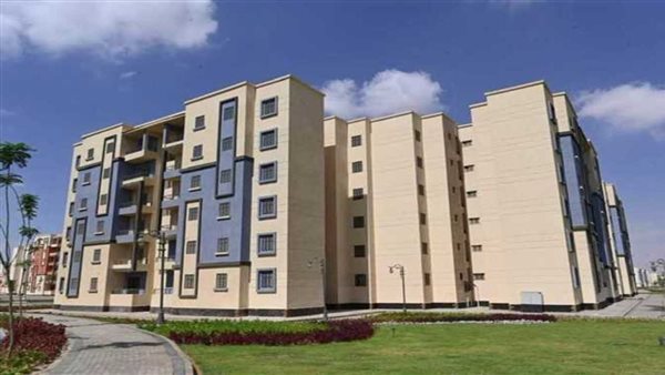 طريقة حجز شقق الإسكان