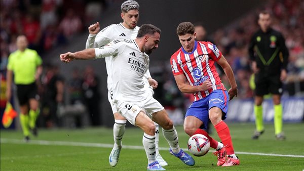 مباراة ريال مدريد