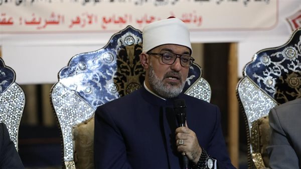 مفتي الجمهورية