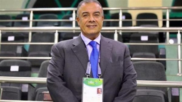 عمرو مصيلحي 