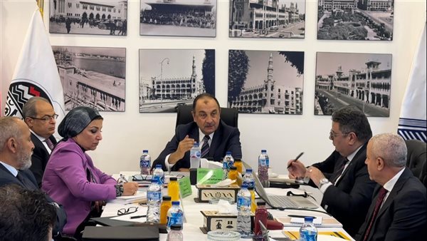 جانب من المؤتمر 