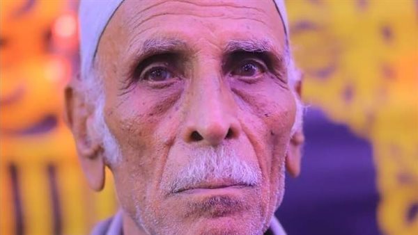 حسني أحد المتوفين