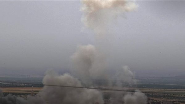 انفجارات- أرشيفية