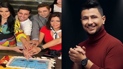 حذف مشهد البلوجر علي غزلان من فيلم أوراق التاروت بطولة رانيا يوسف وسمية الخشاب