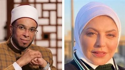 بتهمة السب والقذف.. إحالة ميار الببلاوي والشيخ محمد أبو بكر للمحاكمة | بث مباشر