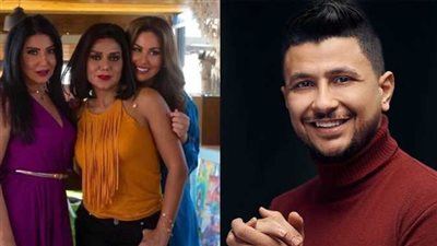 استجابة لقرارات نقيب الممثلين.. مخرج فيلم التاروت يحذف مشاهد علي غزلان