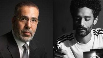 مدحت العدل يحيي الذكرى الأولى لوفاة نجل شقيقه سامي: ما زال وجع فقدك يملأ قلبي