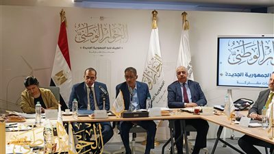 الحوار الوطني: أسبوع من الجلسات العامة العلنية لمناقشة مختلف جوانب قضية الدعم