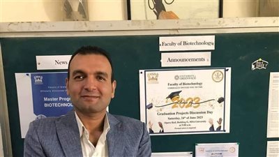 إثر أزمة قلبية.. وفاة الدكتور محمد حسني العالم بمجال علم الحيوان بجامعة القاهرة